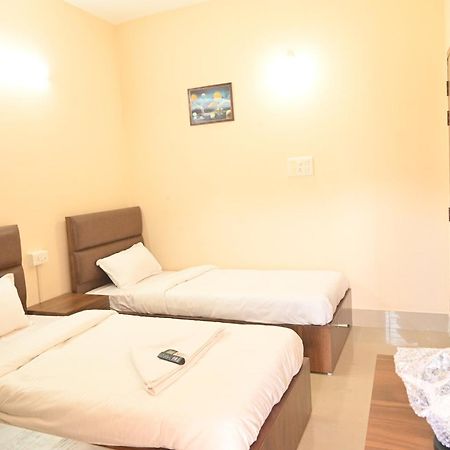 Sunflower Guest House Gauháti Kültér fotó